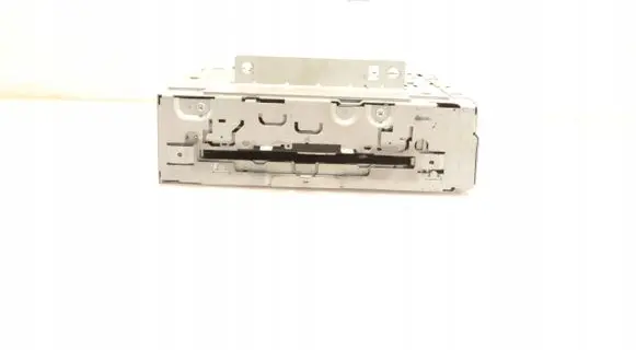 Volvo S40 Radio/GPS head unit trim 