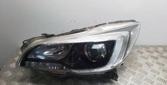 Subaru Legacy Headlight/headlamp