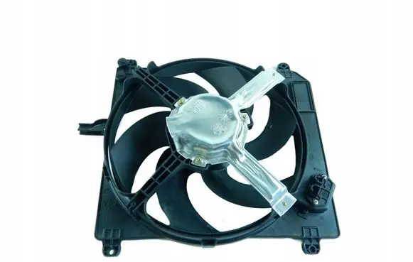 Fiat Multipla Electric radiator cooling fan 46476176