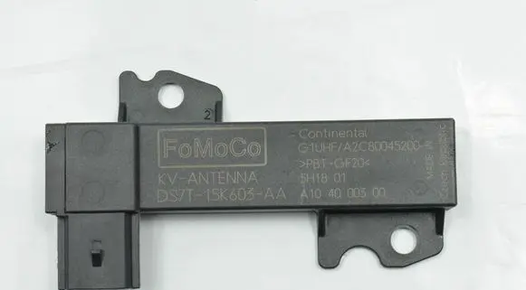 Ford Focus Immobilizer control unit/module DS7T15K603AA