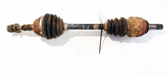 Opel Astra G Front driveshaft