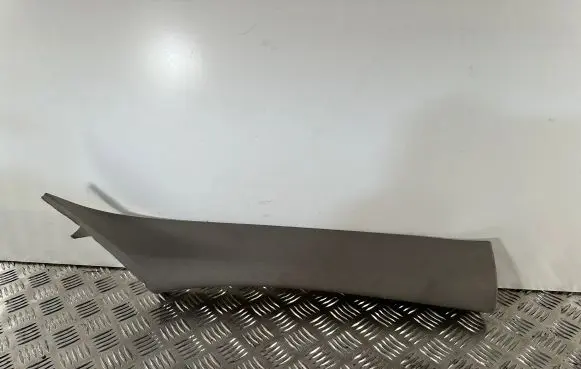 BMW X3 F25 (A) pillar trim 9169304