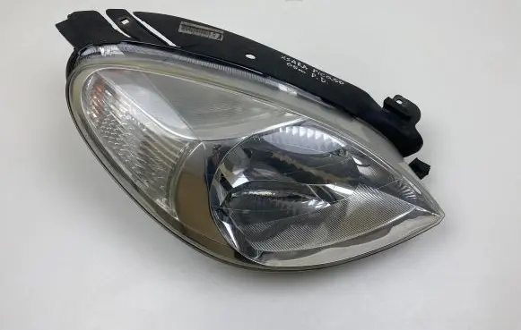 Citroen Xsara Picasso Headlight/headlamp 9649981780 89310200