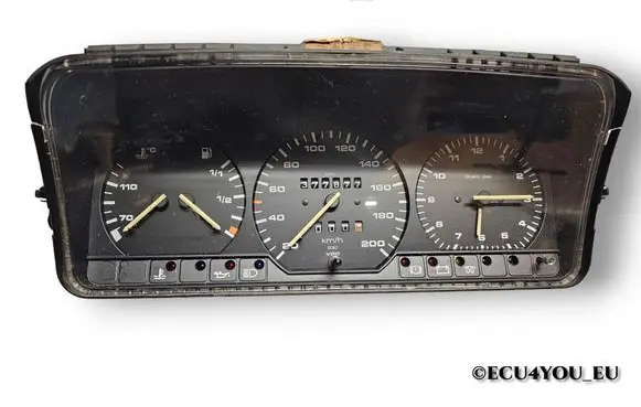 Speedometer (instrument cluster)
