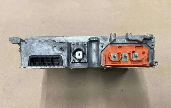 Opel Insignia A Power management control unit S2924259673 28318909 647020270440