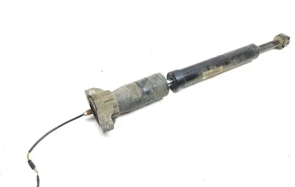 Maserati Levante Rear shock absorber/damper 06700374390