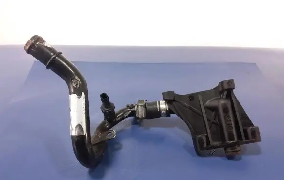 Audi A5 8T 8F Engine coolant pipe/hose 059121070M
