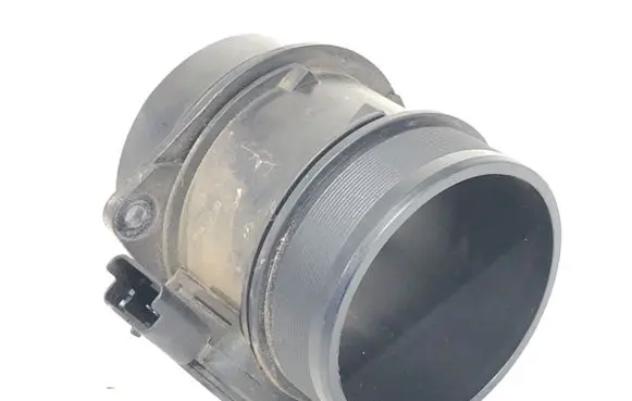Mass air flow meter