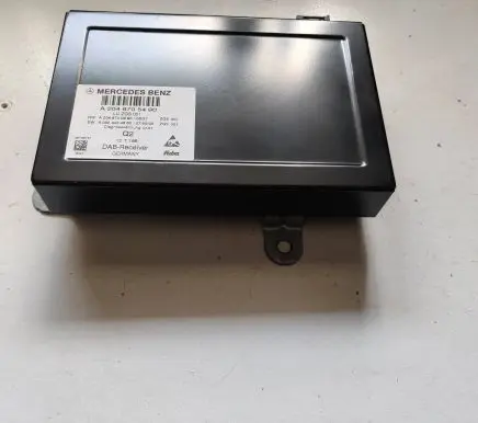 Other control units/modules