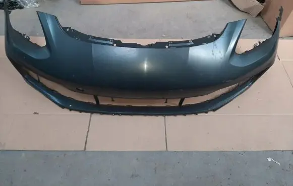 Porsche Panamera (971) Front bumper 971807221AC