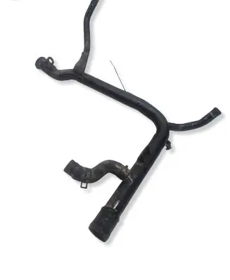 Hyundai i30 Engine coolant pipe/hose 256412A100