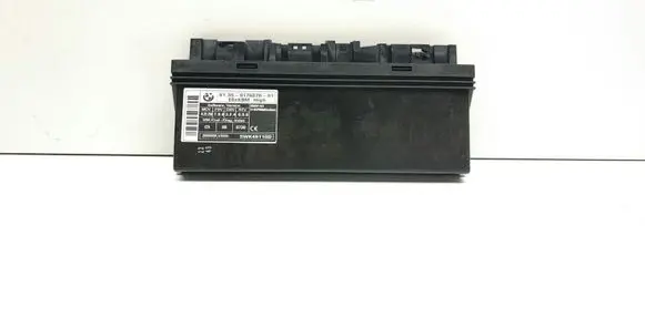 BMW 5 E60 E61 Comfort/convenience module 9176070 61359176070