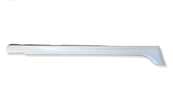 Jaguar XF X250 Sill 1234
