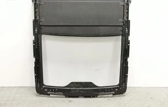 BMW 6 F12 F13 Sunroof frame 54107292430