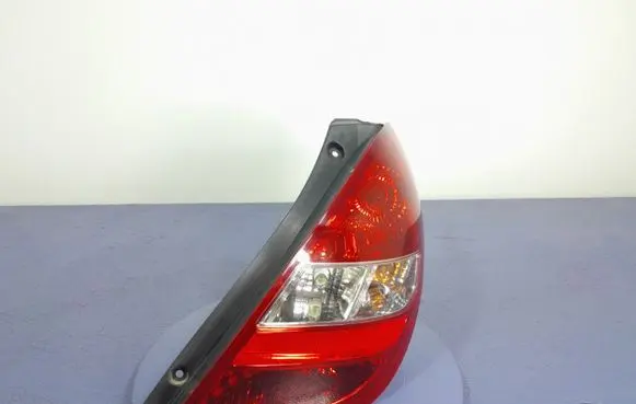 Hyundai i20 (PB PBT) Rear/tail lights 92402-1J000