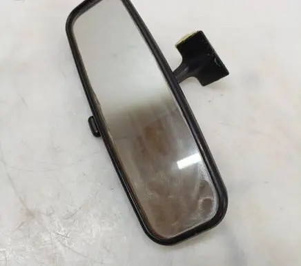 Ford Fiesta Rear view mirror (interior) E6005634