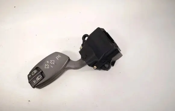 BMW 7 E65 E66 Indicator stalk 6911516b