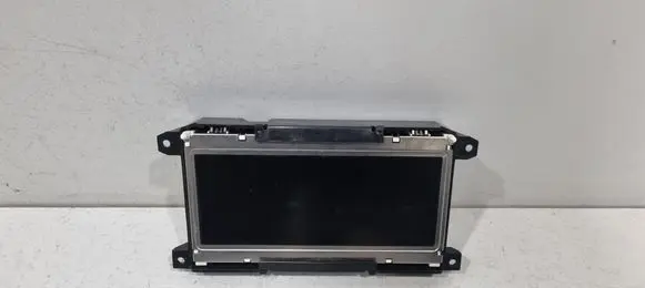 Audi A6 S6 C6 4F Screen/display/small screen 4F0919603