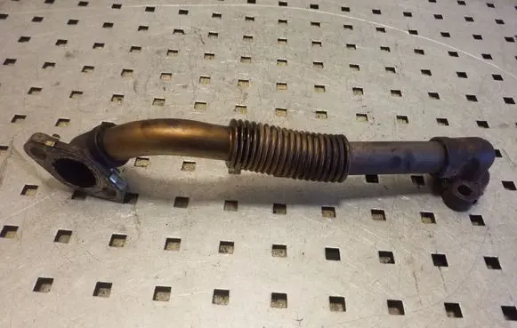 Hyundai i40 EGR valve line/pipe/hose