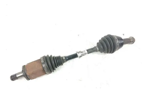 BMW X6 E71 Front driveshaft 7553945
