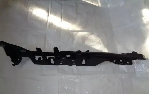 Peugeot 5008 II Parcel shelf load cover mount bracket 9813705080
