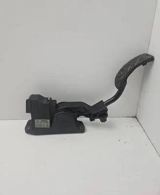Audi A3 S3 8P Accelerator throttle pedal 1J2721503H 0281002346