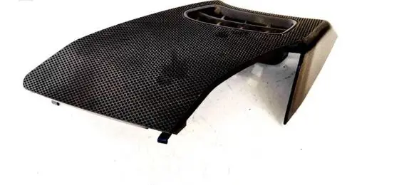 Mercedes-Benz E W210 Dash center air vent grill A2106809139
