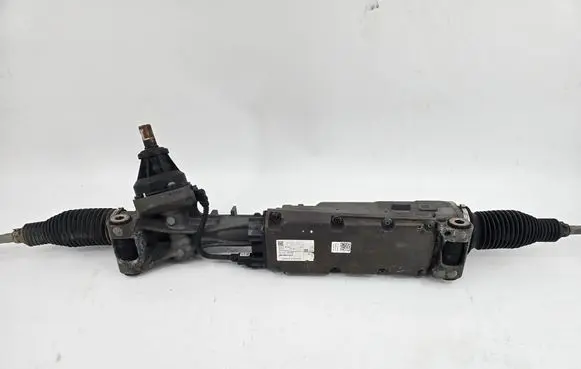 Audi e-tron Steering rack 4N1423053L 4N0909144E