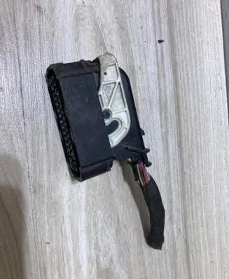 Toyota Proace ABS control unit/module 