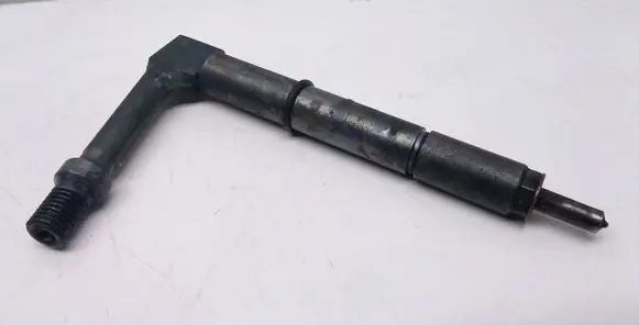 Nissan Almera Tino Fuel injector 484391