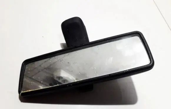 Volkswagen PASSAT B3 Rear view mirror (interior) 357851511
