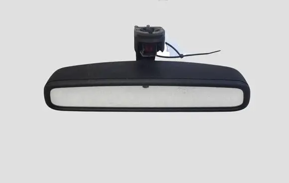 Jaguar XF X250 Rear view mirror (interior) 9051022