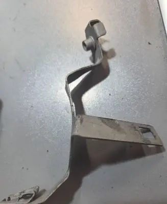 Mercedes-Benz E W214 Other body part A2145240600