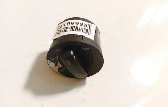 Audi A8 S8 D3 4E Light switch 