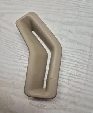 Volvo V70 (D)pillar trim (top) ETRBA SW0601