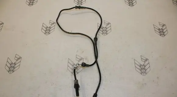 ABS brake wheel speed sensor