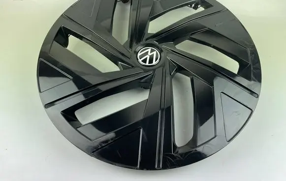Volkswagen ID.4 R19 wheel hub/cap/trim 11A601147D