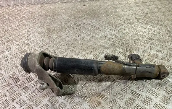 Volvo XC90 Rear shock absorber/damper 31658386
