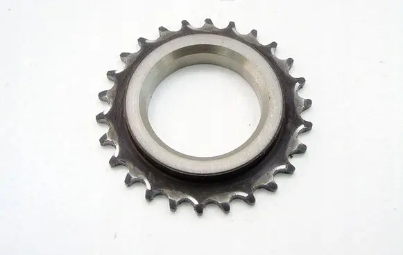Chevrolet Epica Crankshaft gear 