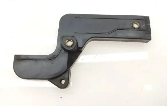 Subaru Outback Timing belt guard (cover) 13573AA091