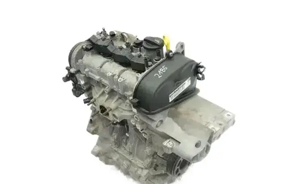 Volkswagen e-Golf Engine CHZC