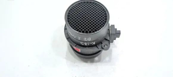Volkswagen PASSAT B7 Mass air flow meter 03L906461A