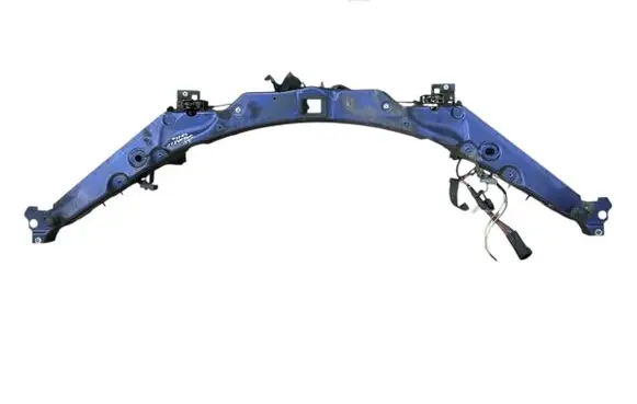 Jaguar XF Radiator support slam panel 8X2310884 8X2310884A01