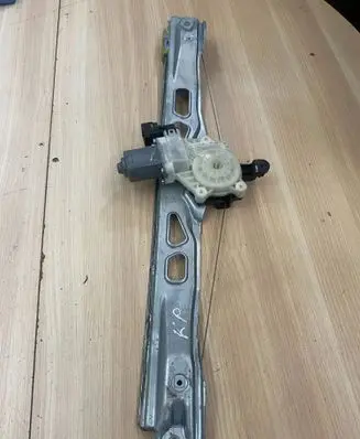 Ford Transit Custom Front door electric window regulator BK21V23201AD