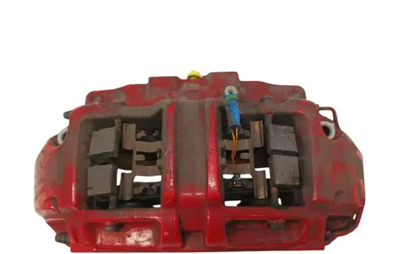 Mercedes-Benz CLA C118 X118 Front brake caliper 