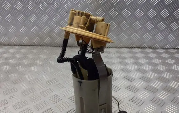 Volvo S60 In-tank fuel pump 30648569