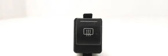 Skoda Superb B5 (3U) Windscreen/window heater switch 3U0959621A 6903