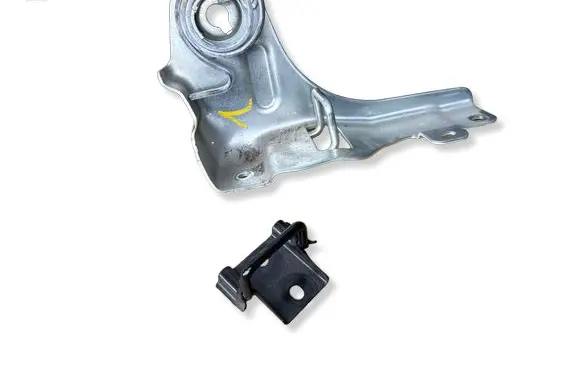 Subaru Forester SH ISOFIX Bracket 