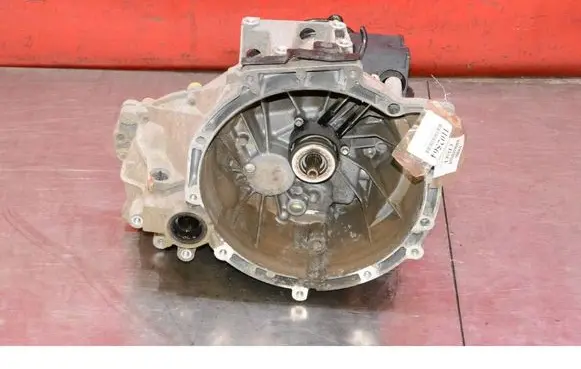 Ford Fiesta Manual 6 speed gearbox 8A6R7002CA