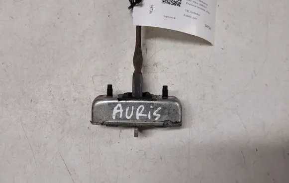 Toyota Auris 150 Rear door check strap stopper